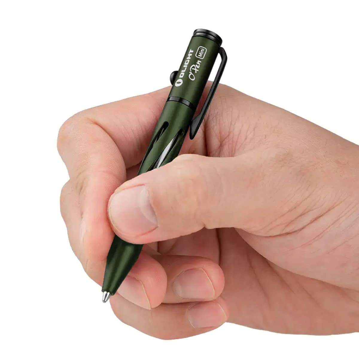 Olight - O'Pen Mini - Kugelschreiber - OD Green