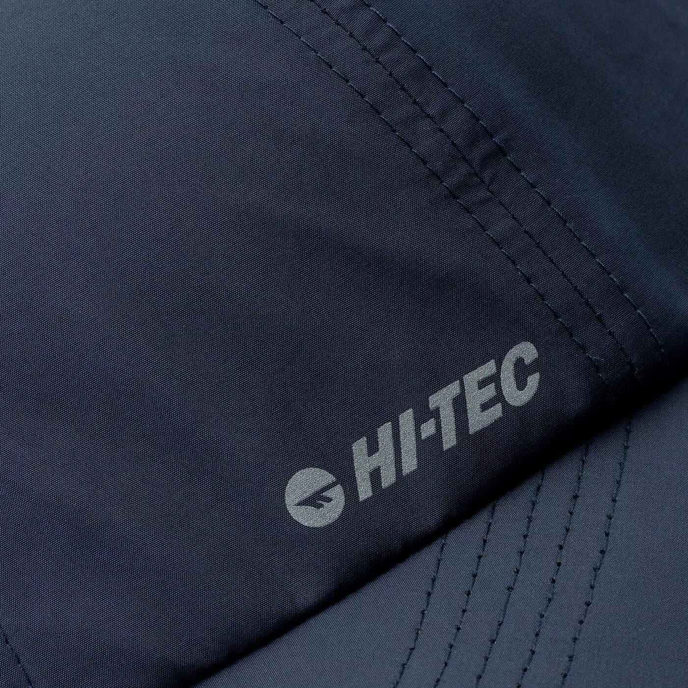 Hi-Tec - Makato Basecap - Navy Blue