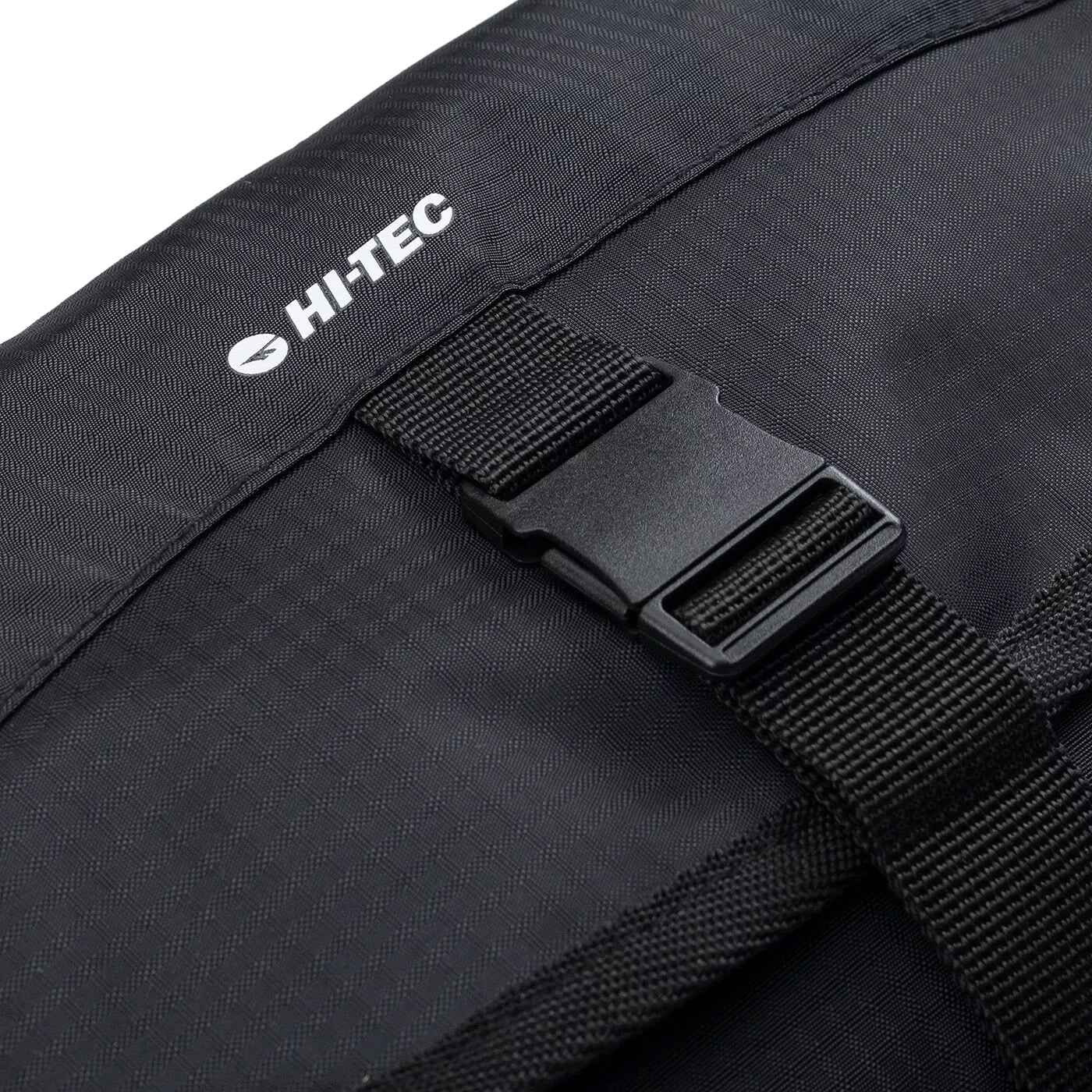 Hi-Tec - Somo Bag Kosmetiktasche - Anthracite