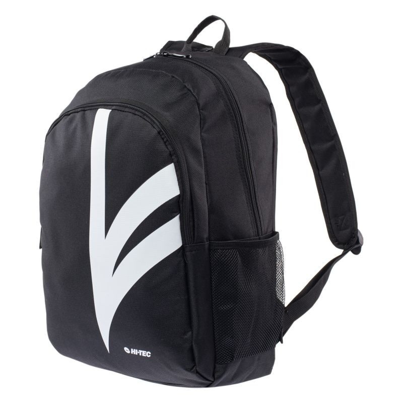 Hi-Tec - Bolton 28 l - Rucksack - Black