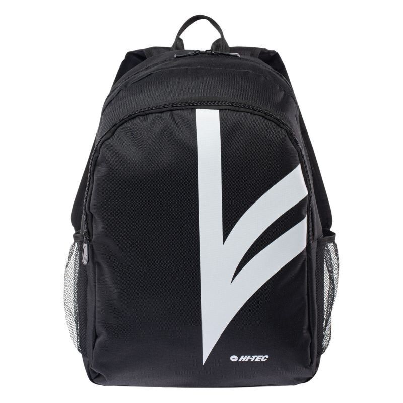 Hi-Tec - Bolton 28 l - Rucksack - Black