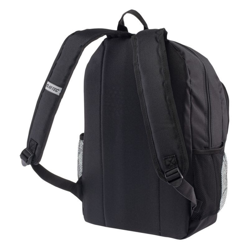 Hi-Tec - Bolton 28 l - Rucksack - Black