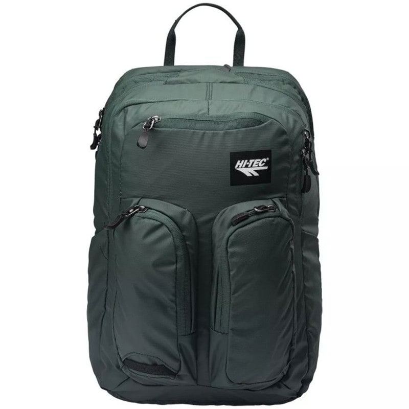 Hi-Tec - Burrow Rucksack 25 l - Silver Pine