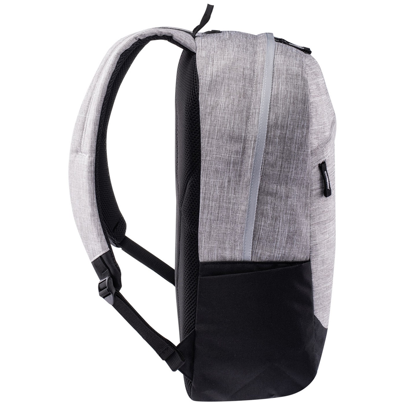 Hi-Tec - Citan Rucksack 23 l - Grey Melange/Black