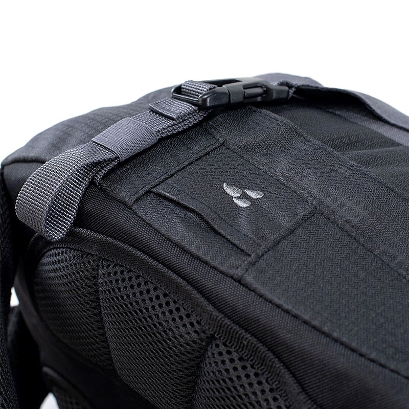 Hi-Tec - Felix Rucksack 20 l - Black/Grey