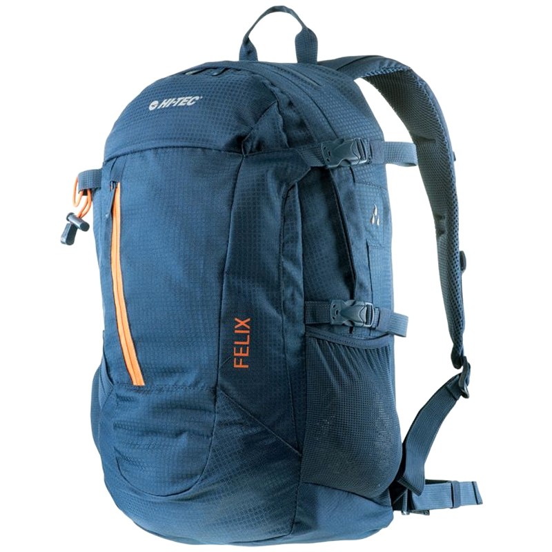 Hi-Tec - Felix Rucksack 20 l - Insignia Blue