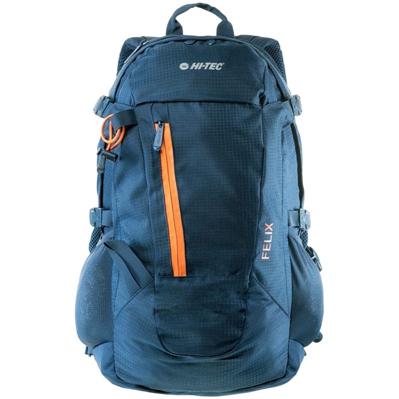 Hi-Tec - Felix Rucksack 20 l - Insignia Blue