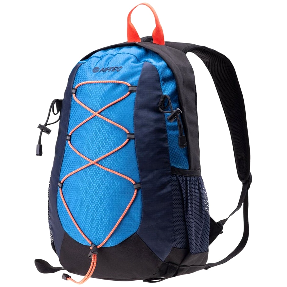 Hi-Tec - Pek Rucksack 18 l - Blue/Black