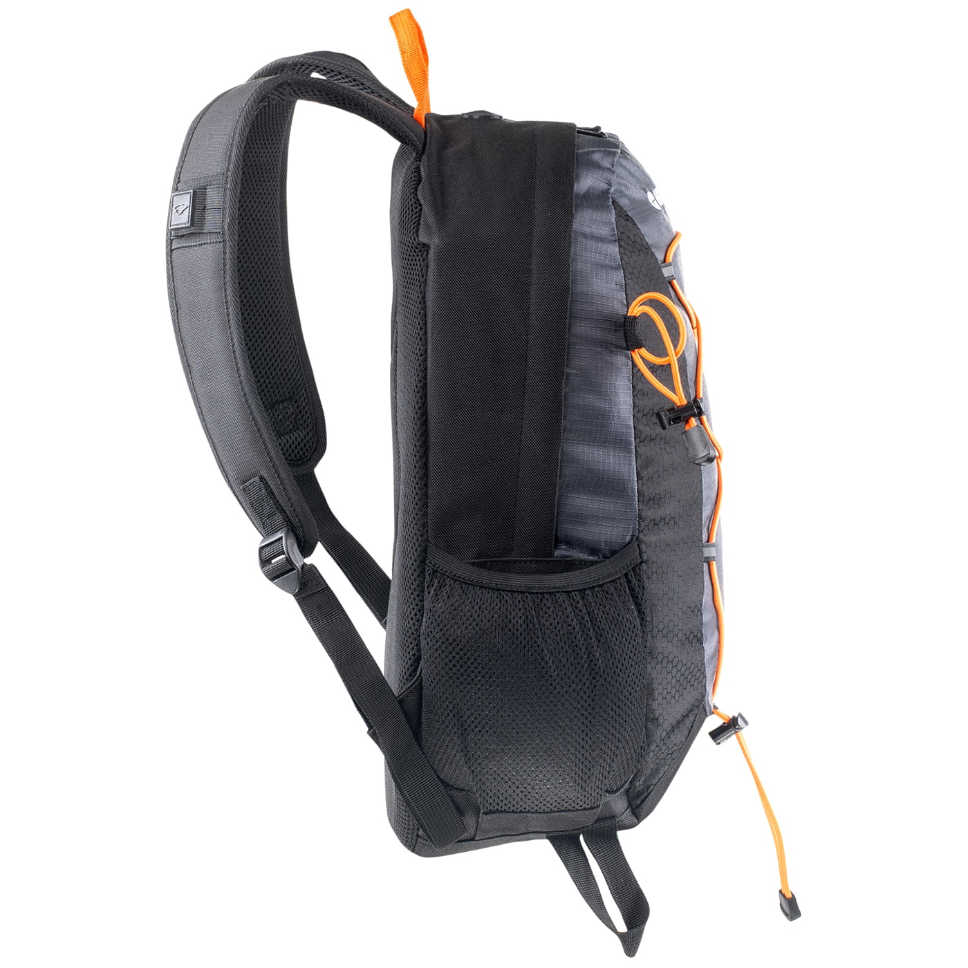 Hi-Tec - Pek Rucksack 18 l - Black/Grey