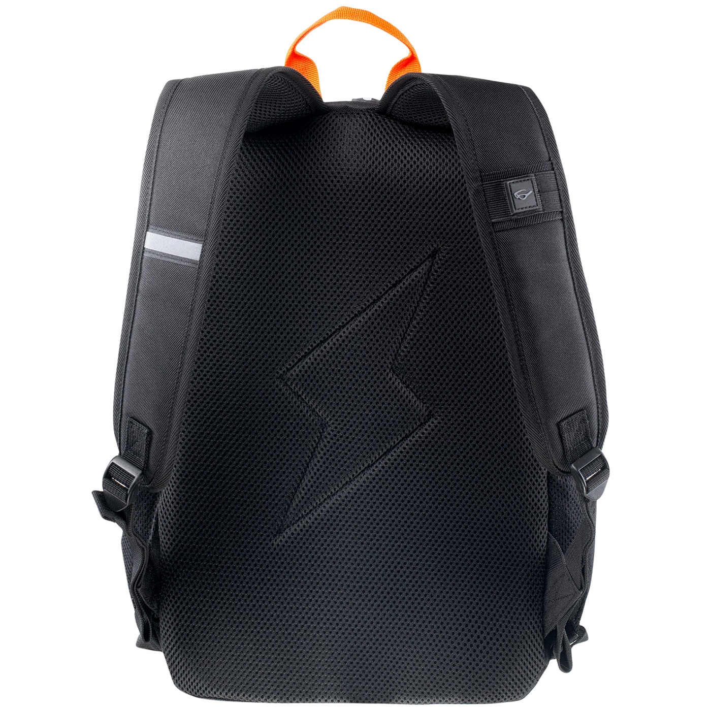 Hi-Tec - Pek Rucksack 18 l - Black/Grey