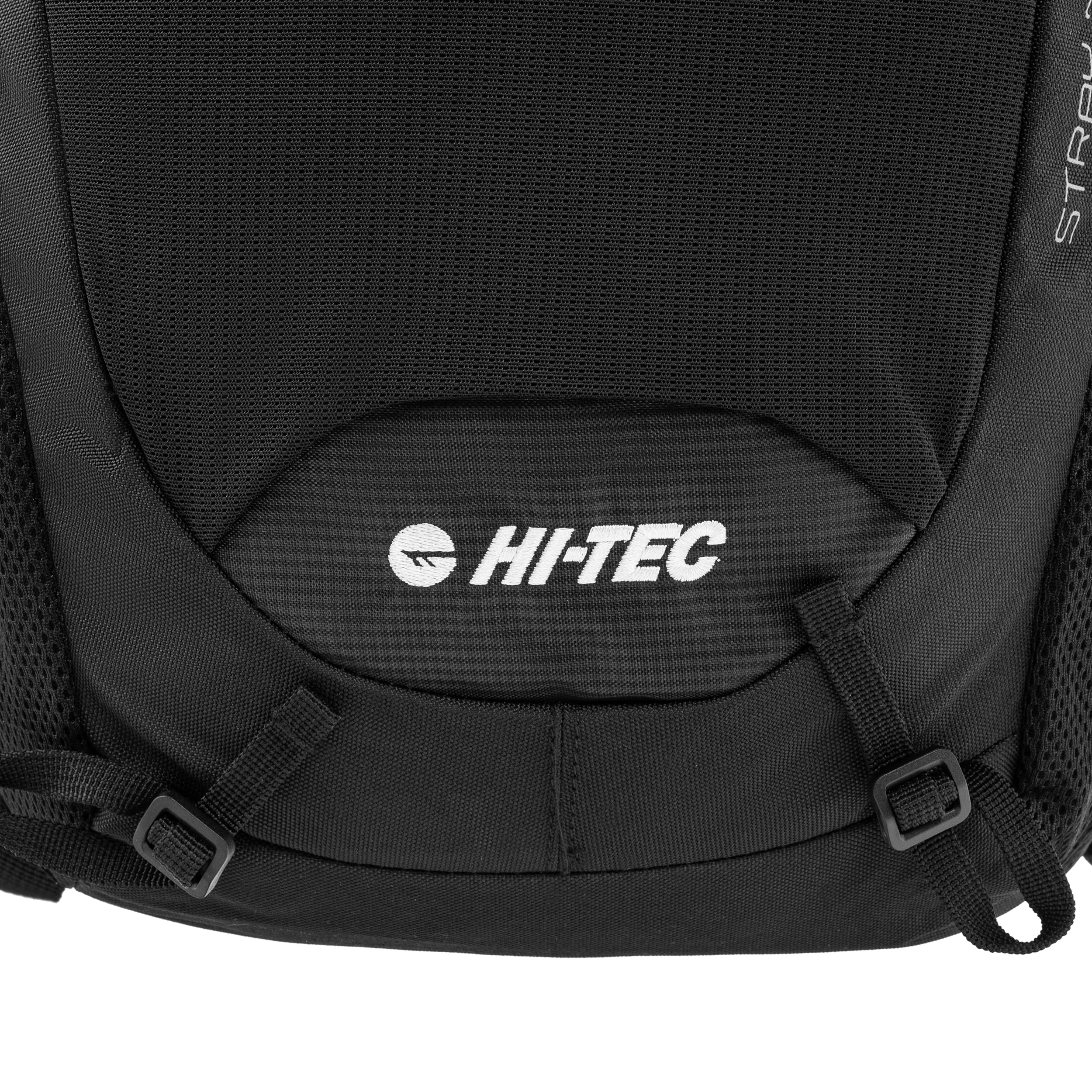 Hi-Tec - Stray 20 l - Rucksack - Black