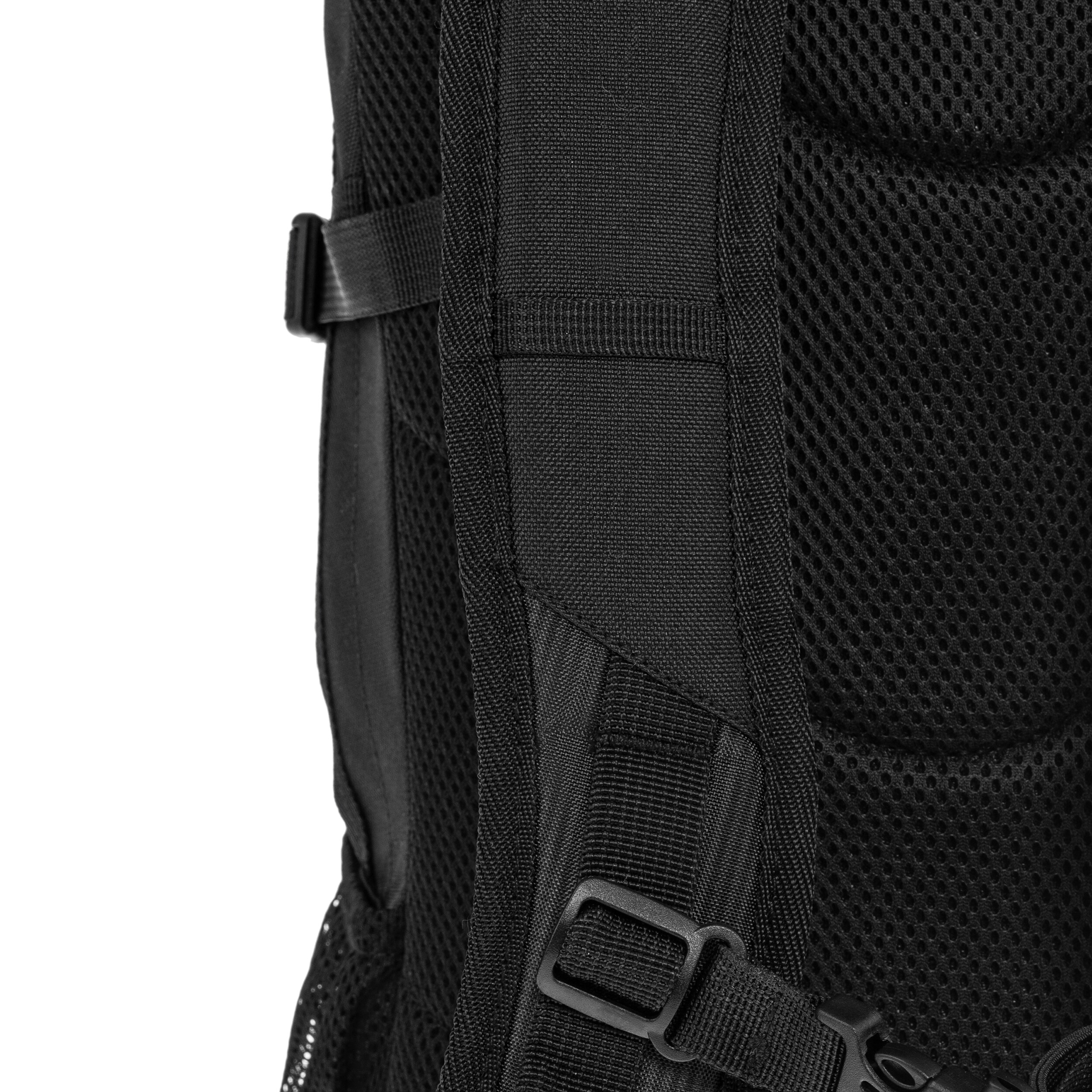 Hi-Tec - Stray 20 l - Rucksack - Black