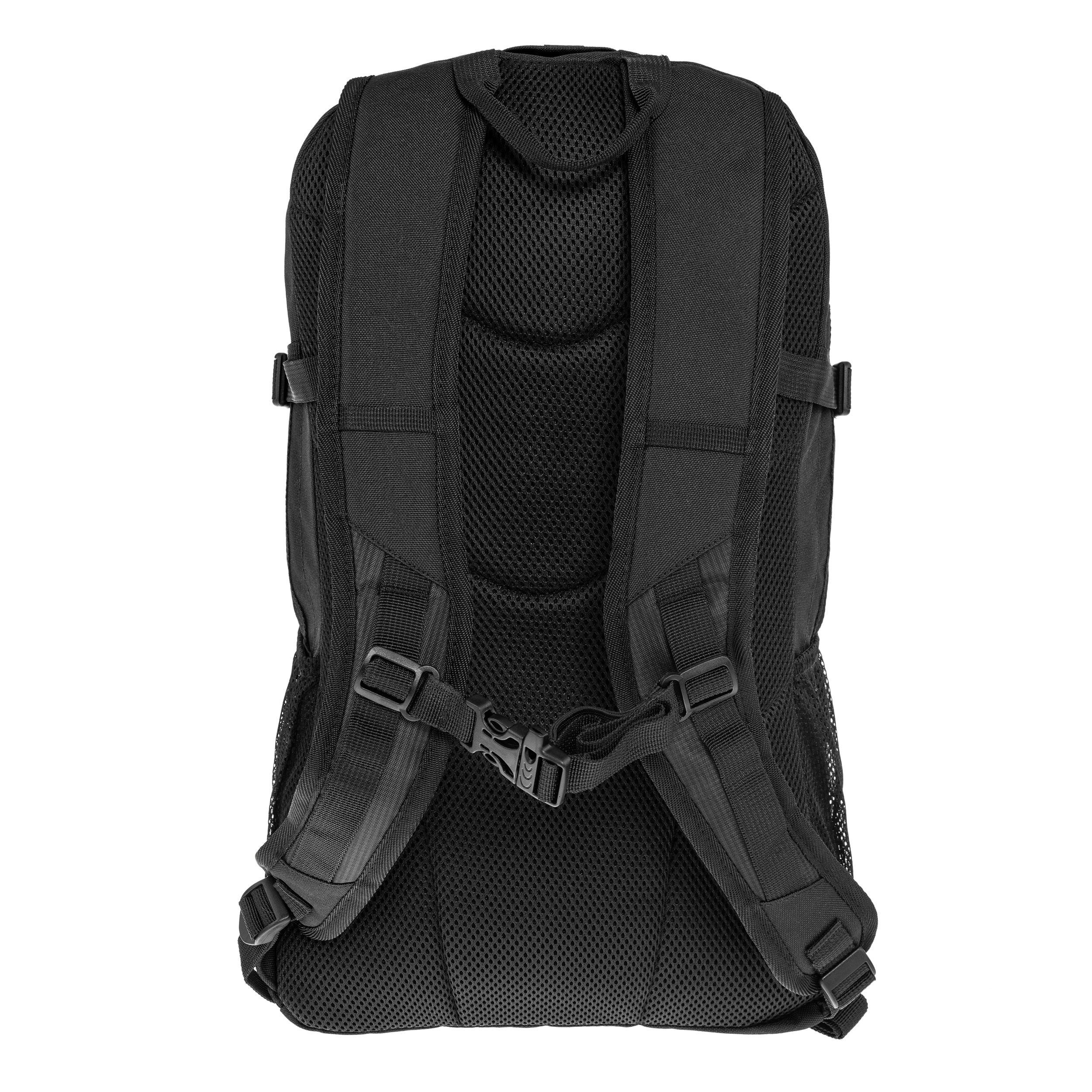 Hi-Tec - Stray 20 l - Rucksack - Black