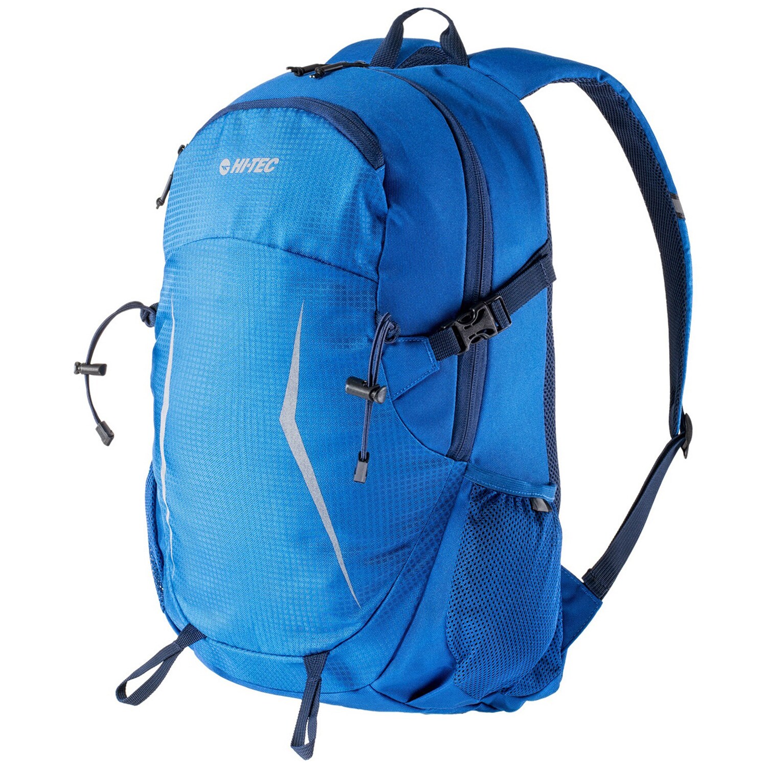 Hi-Tec - Xland Rucksack 18 l - Blue