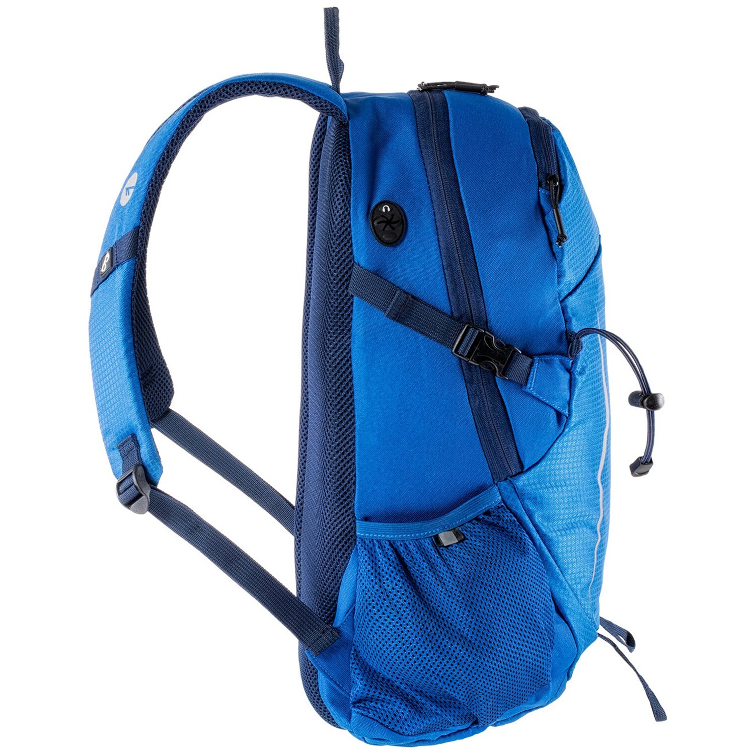 Hi-Tec - Xland Rucksack 18 l - Blue