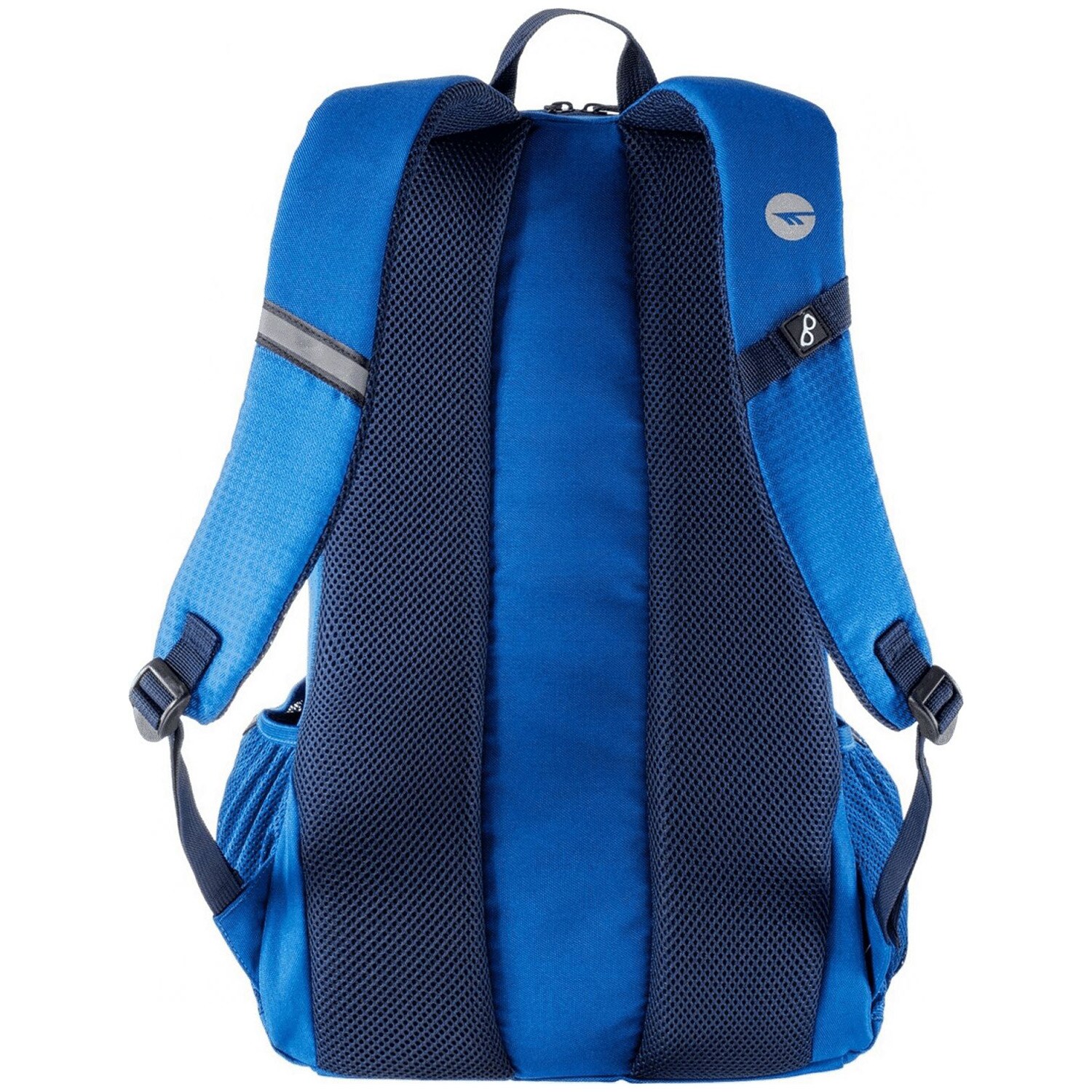 Hi-Tec - Xland Rucksack 18 l - Blue