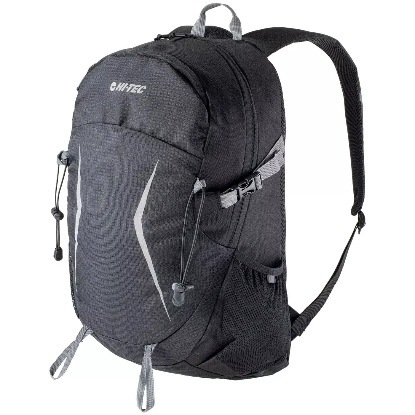 Hi-Tec - Xland Rucksack 18 l - Schwarz