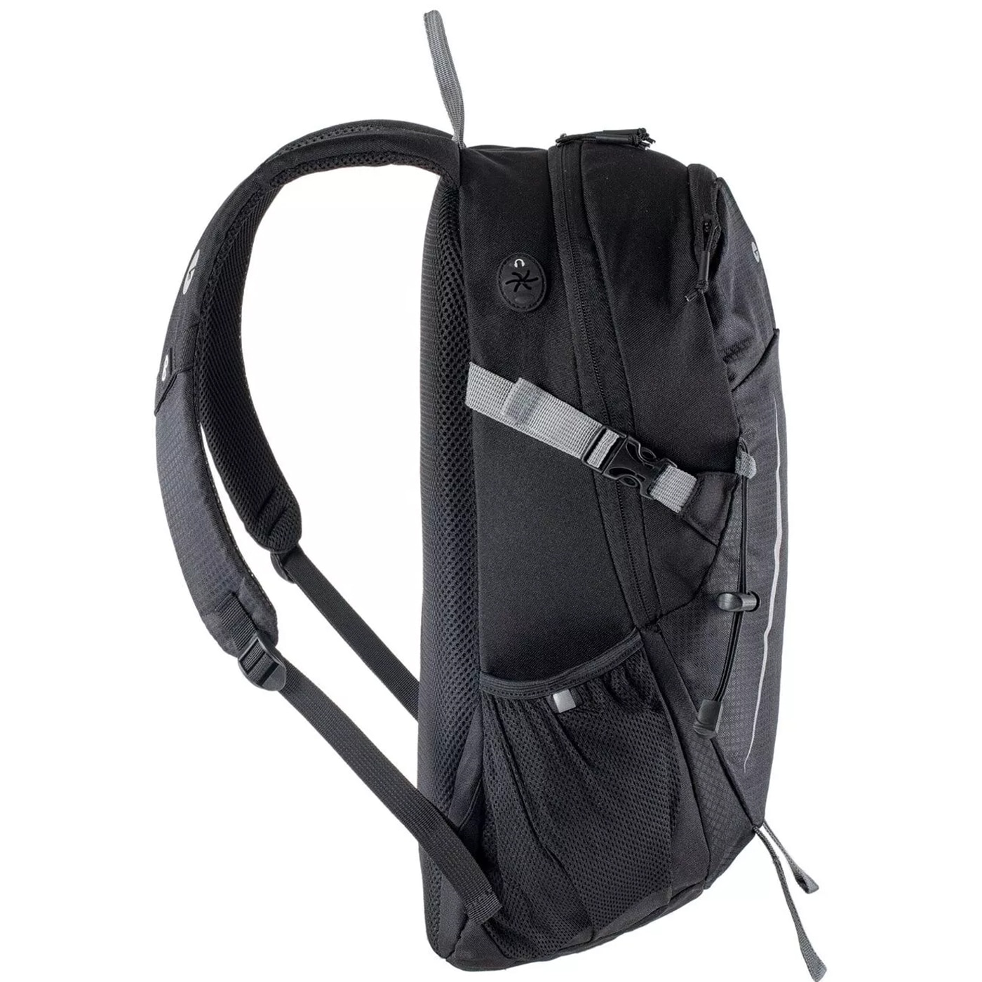 Hi-Tec - Xland Rucksack 18 l - Schwarz