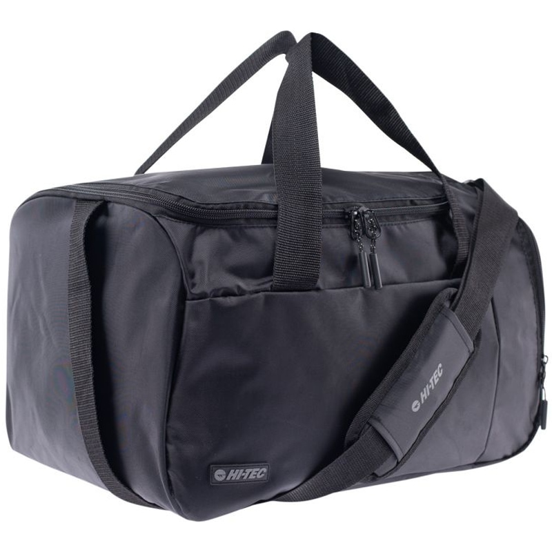 Hi-Tec - Ristor Tasche 24 l - Black