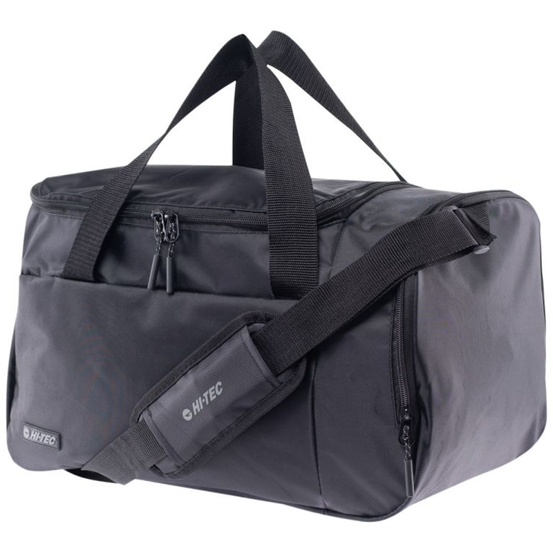 Hi-Tec - Ristor Tasche 24 l - Black