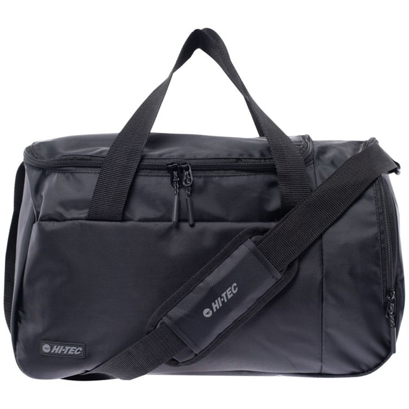 Hi-Tec - Ristor Tasche 24 l - Black