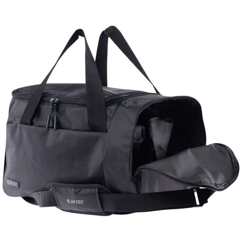 Hi-Tec - Ristor Tasche 24 l - Black