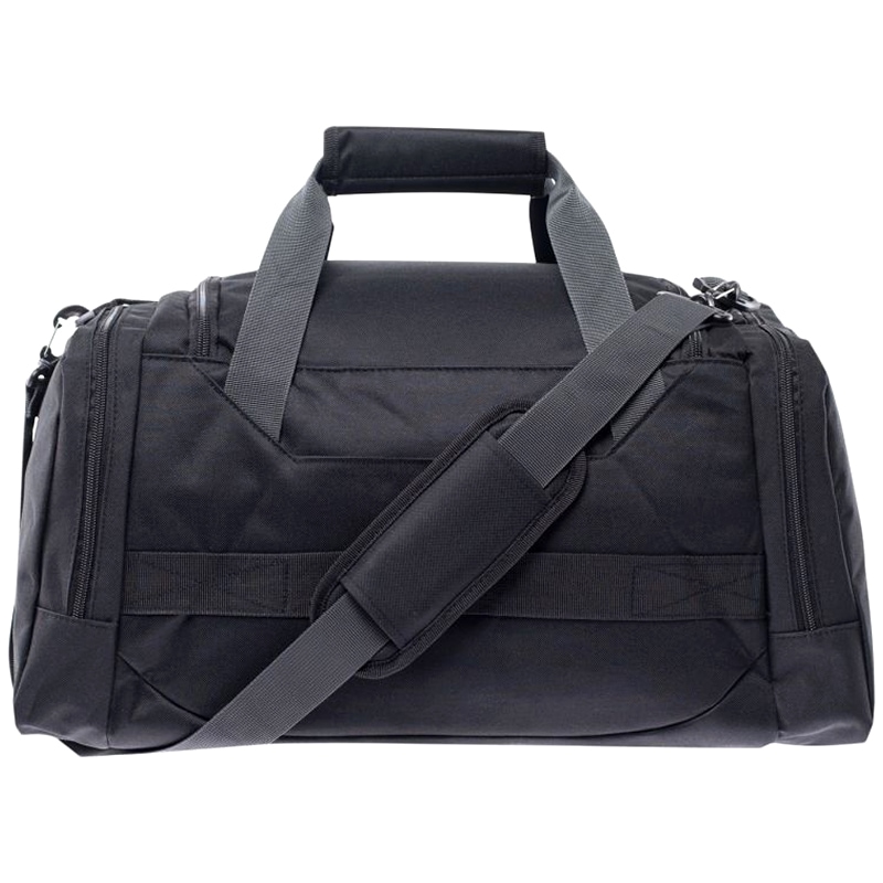 Hi-Tec - Soris Tasche 40 l - Black/Grey