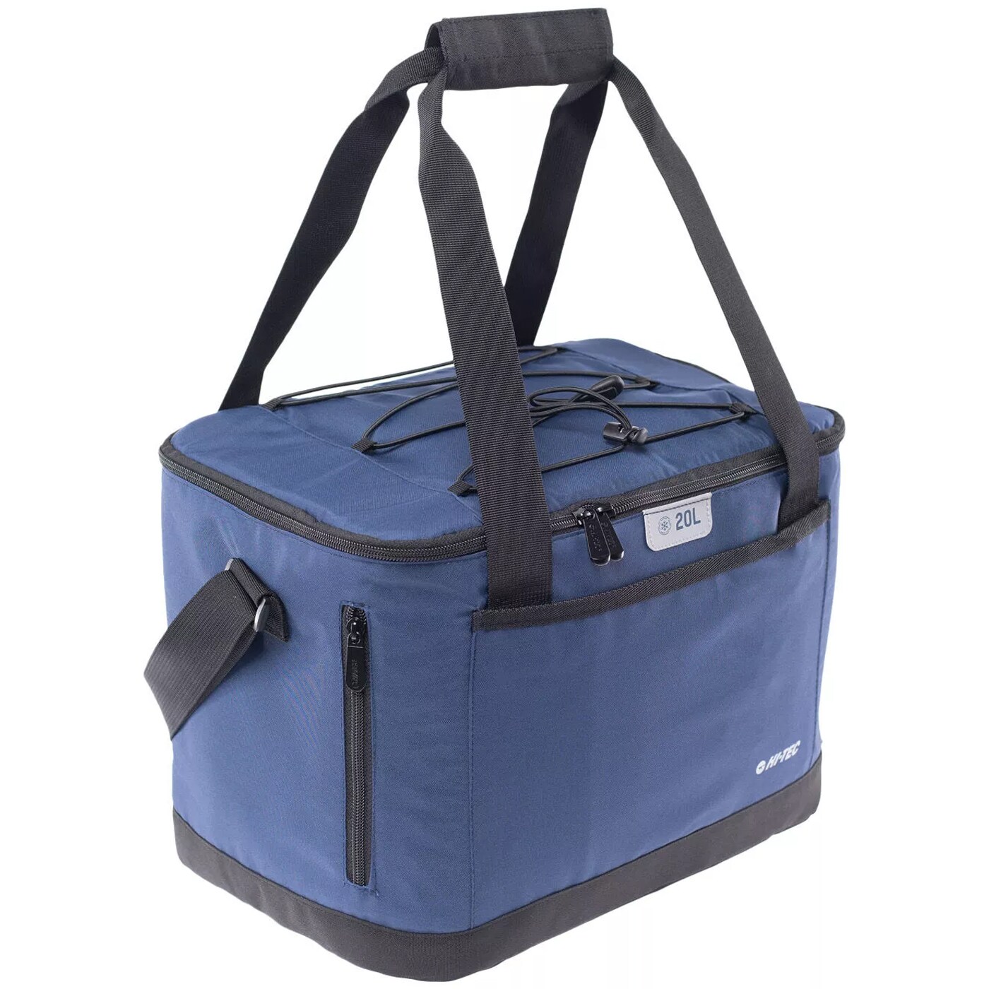 Hi-Tec - Termina Bag Thermotasche 20 l - Blue