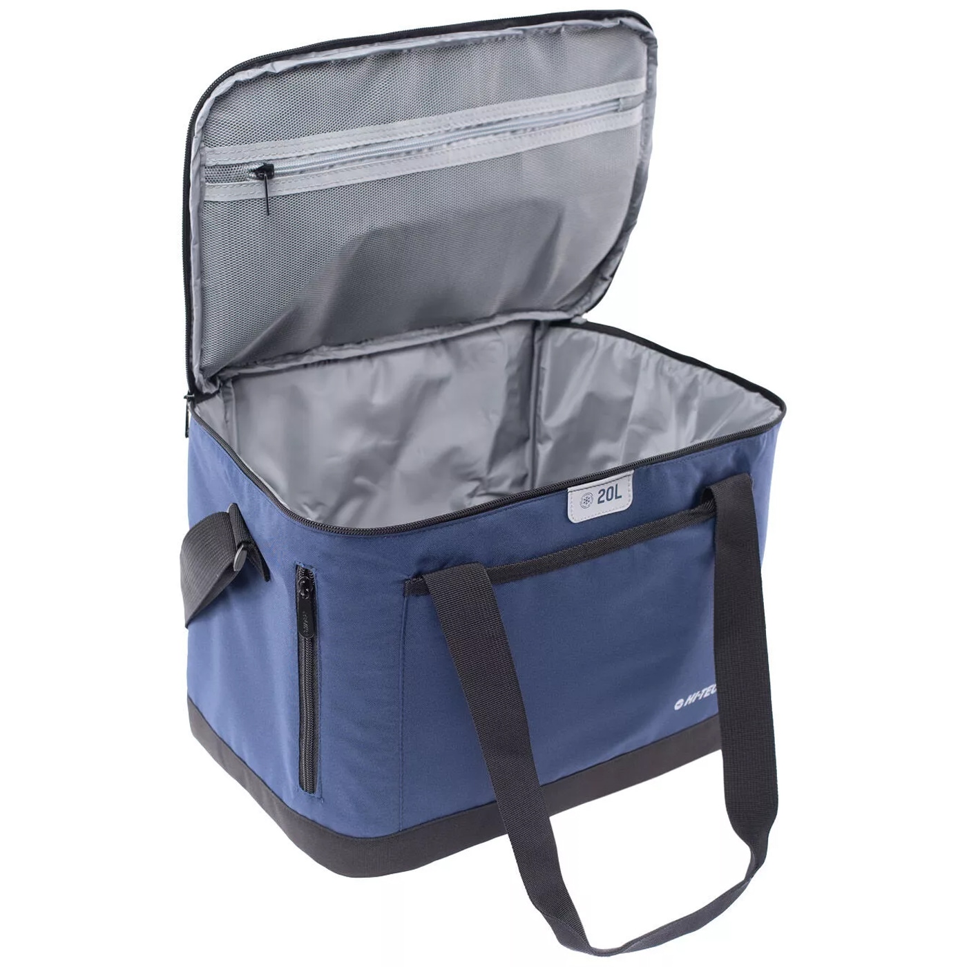 Hi-Tec - Termina Bag Thermotasche 20 l - Blue