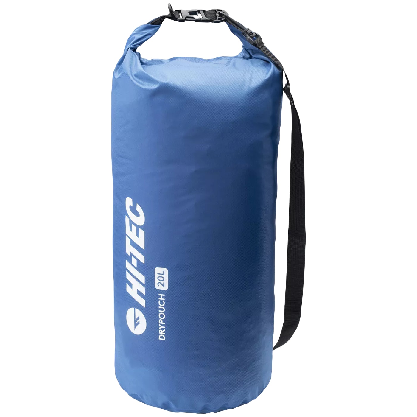 Hi-Tec - Wasserdichter Sack Drypouch 20 l - Blau