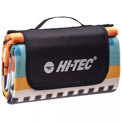 Hi-Tec - Pico 130 x 150 Picknickdecke - Multikolor
