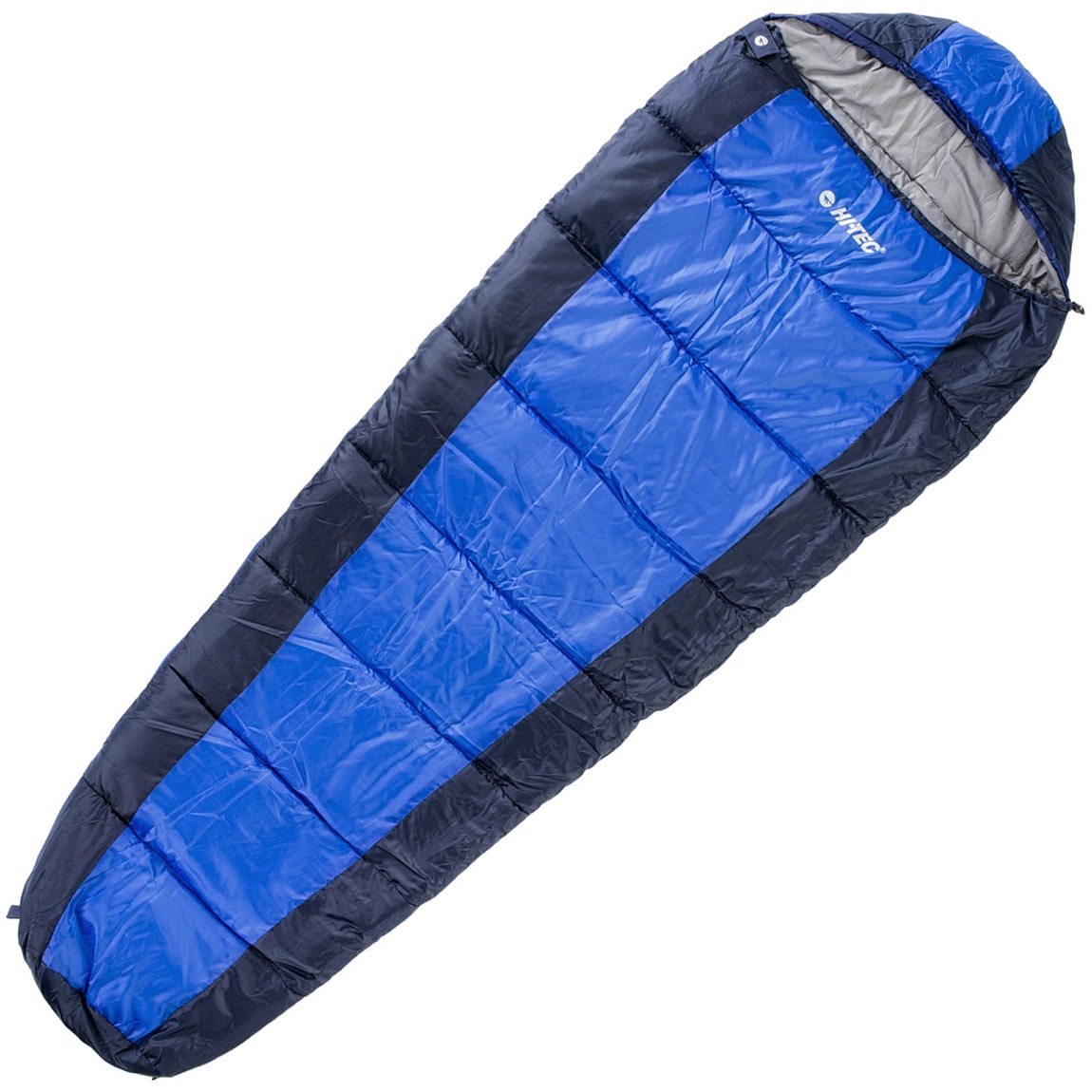 Hi-Tec - Sedak Schlafsack - Blue