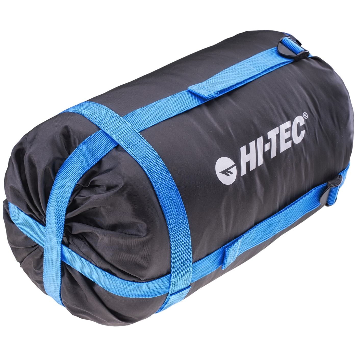 Hi-Tec - Sedak Schlafsack - Blue