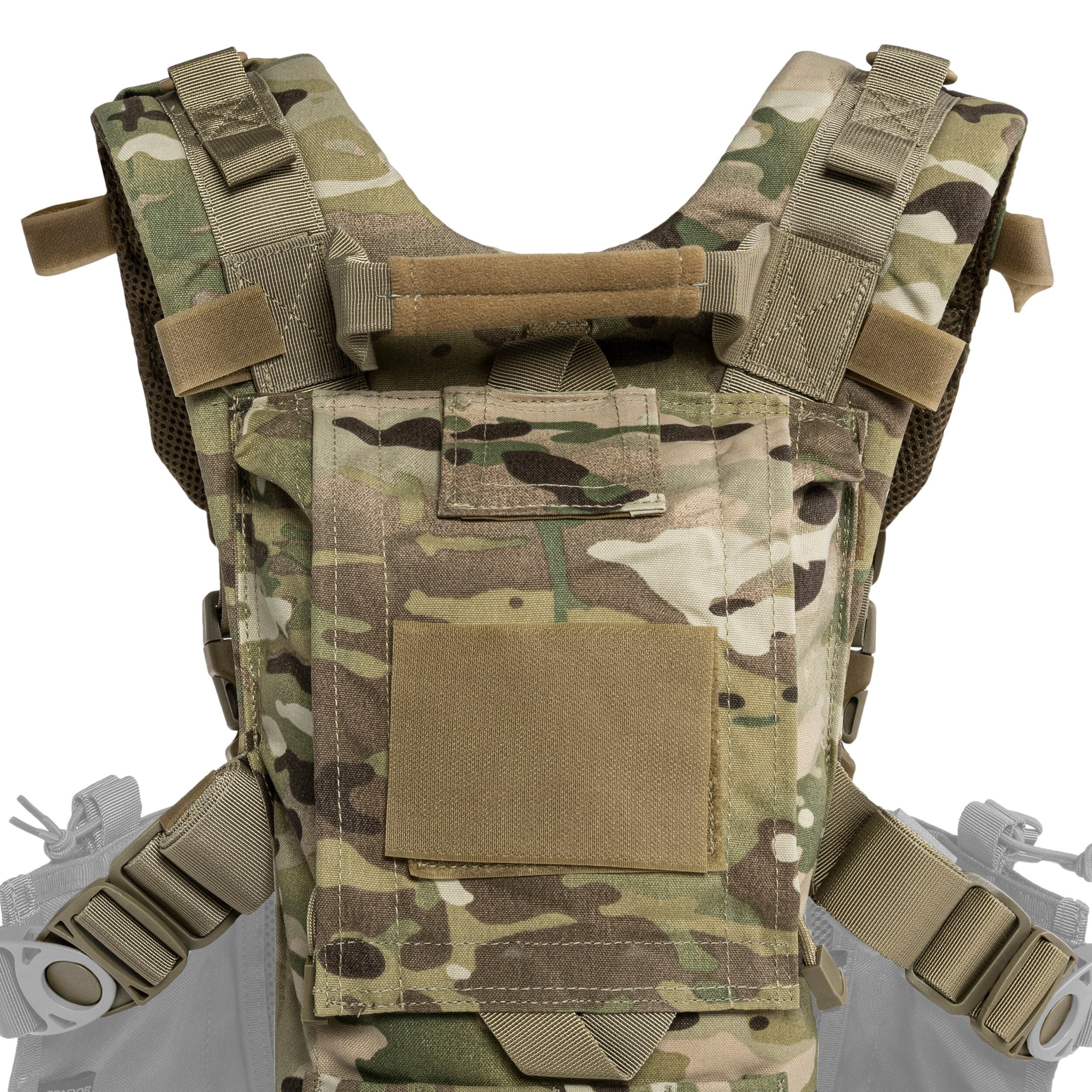 Condor - Hydro Harness - Hülle für Trinkblase - MultiCam