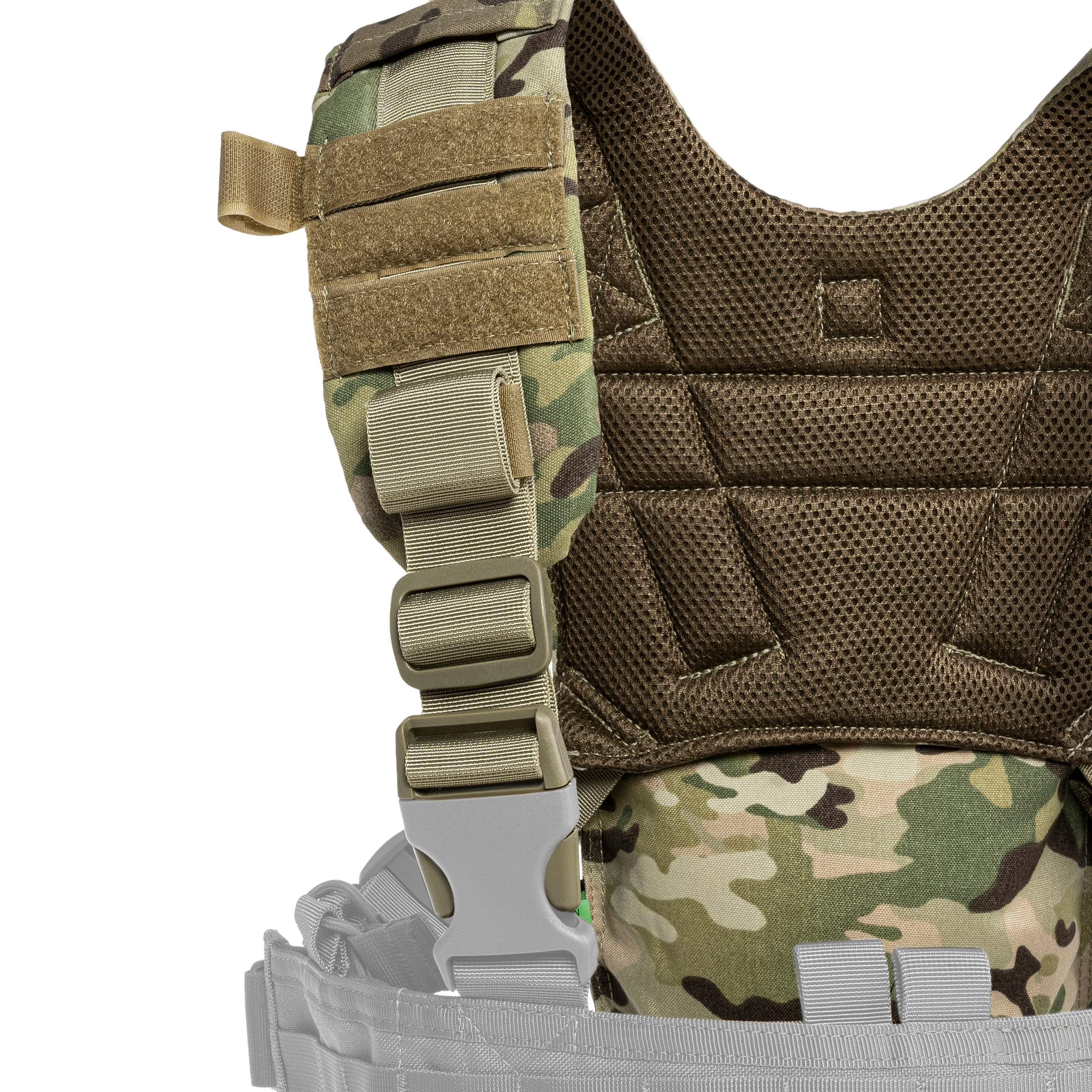 Condor - Hydro Harness - Hülle für Trinkblase - MultiCam