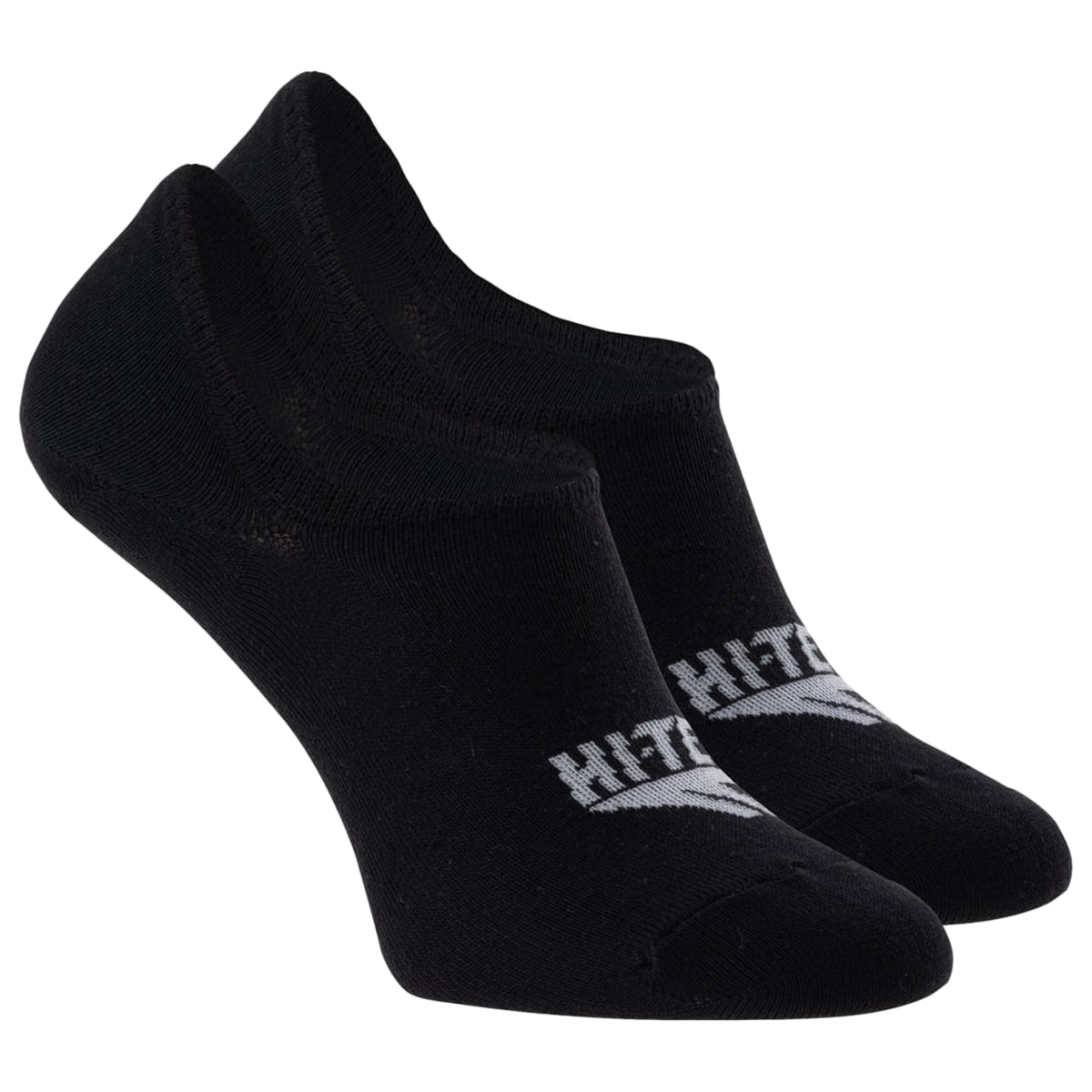 Hi-Tec - Streat Socken - Black/White - 3 Paar