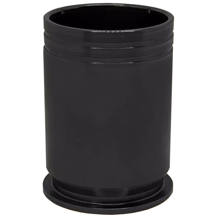 Lucky Shot - Schnapsglas 59 ml - Schwarz