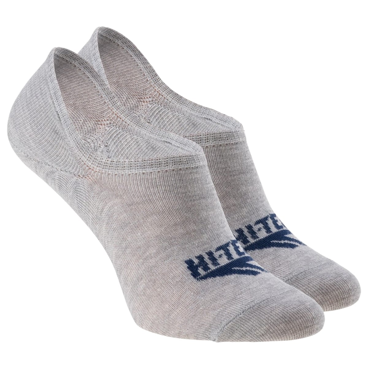 Hi-Tec - Streat Socken - Grey Melange/Black - 3 Paar