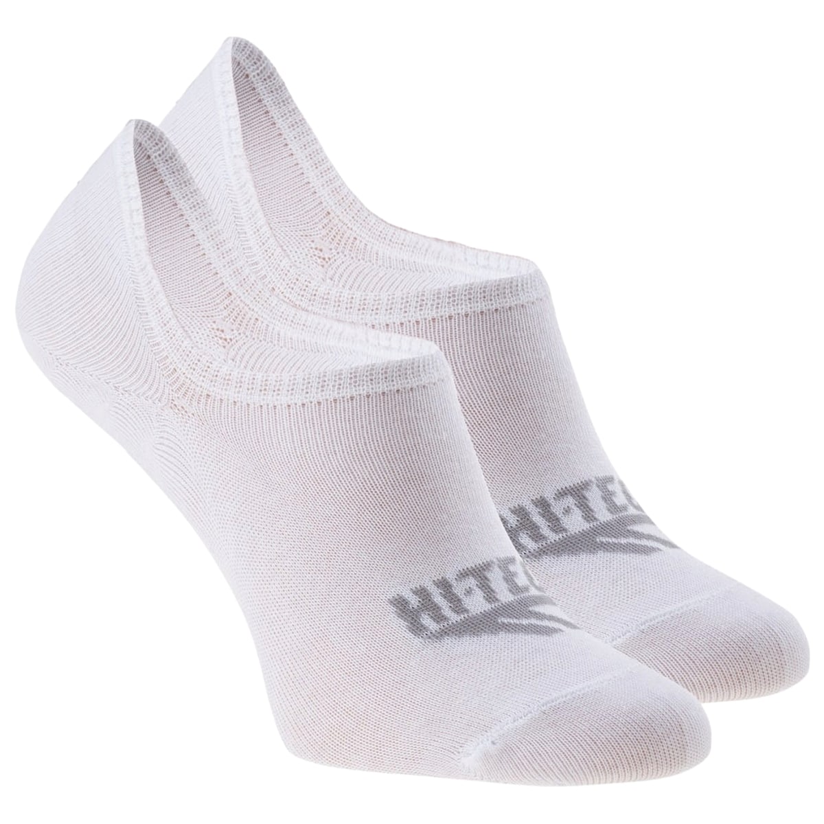 Hi-Tec - Streat Socken - White/Grey Melange - 3 Paar