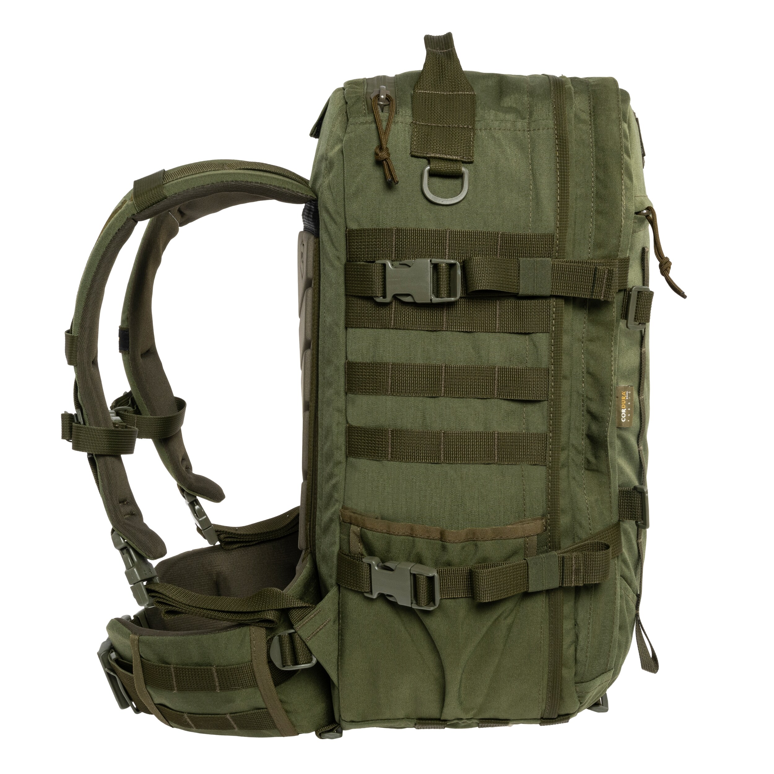 Wisport - Sparrow II - Rucksack 40 l - Olive