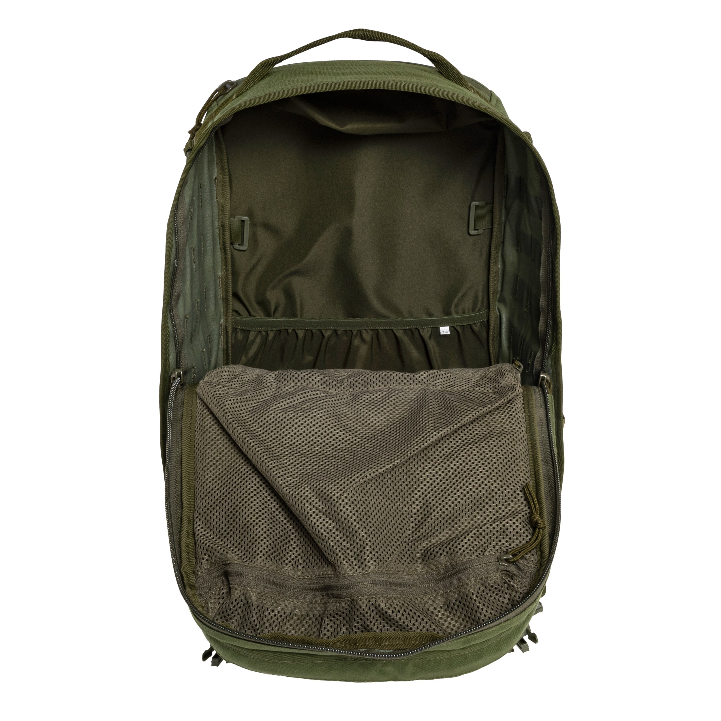 Wisport - Sparrow II - Rucksack 40 l - Olive