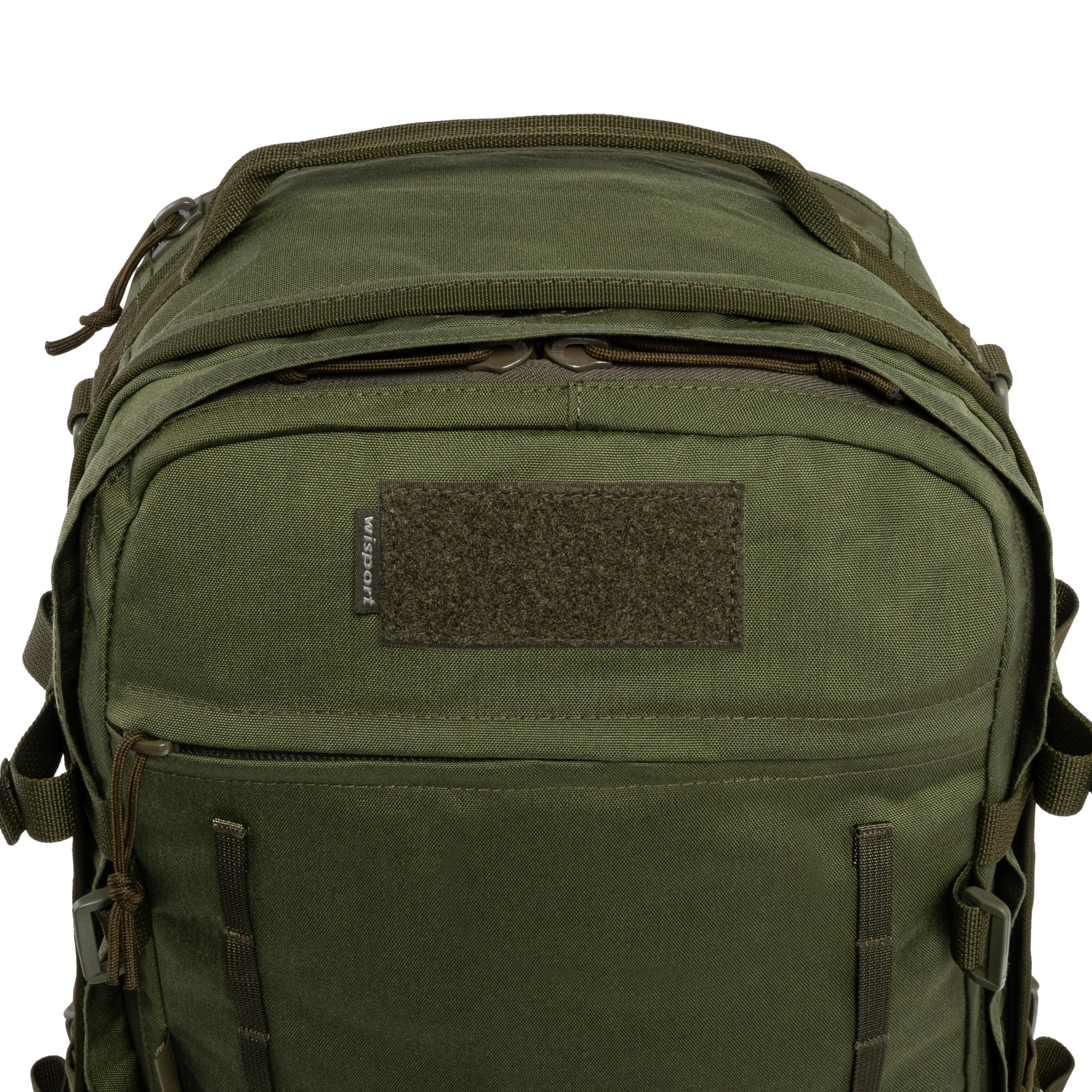 Wisport - Sparrow II - Rucksack 40 l - Olive