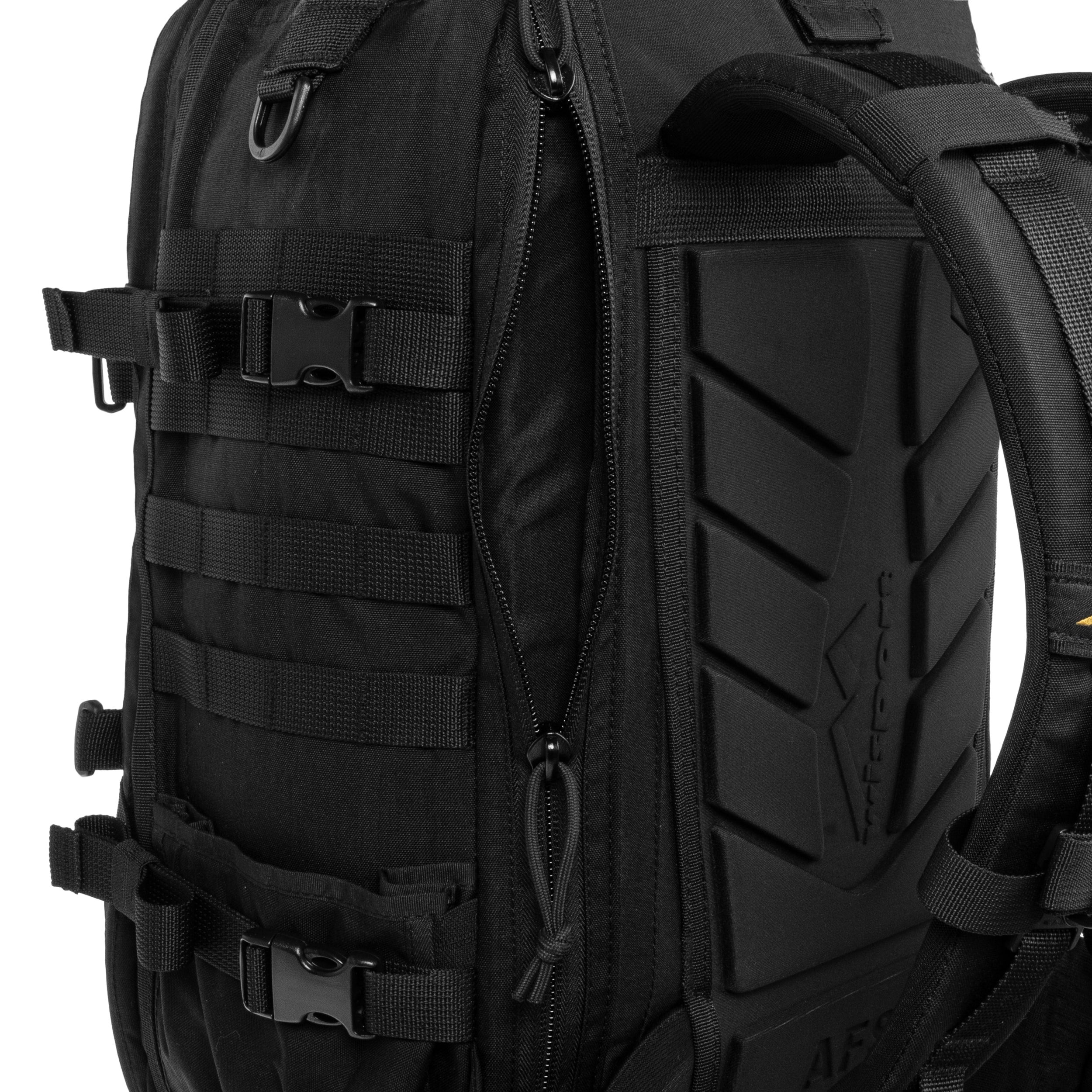 Wisport - Sparrow II - Rucksack 40 l  - Black