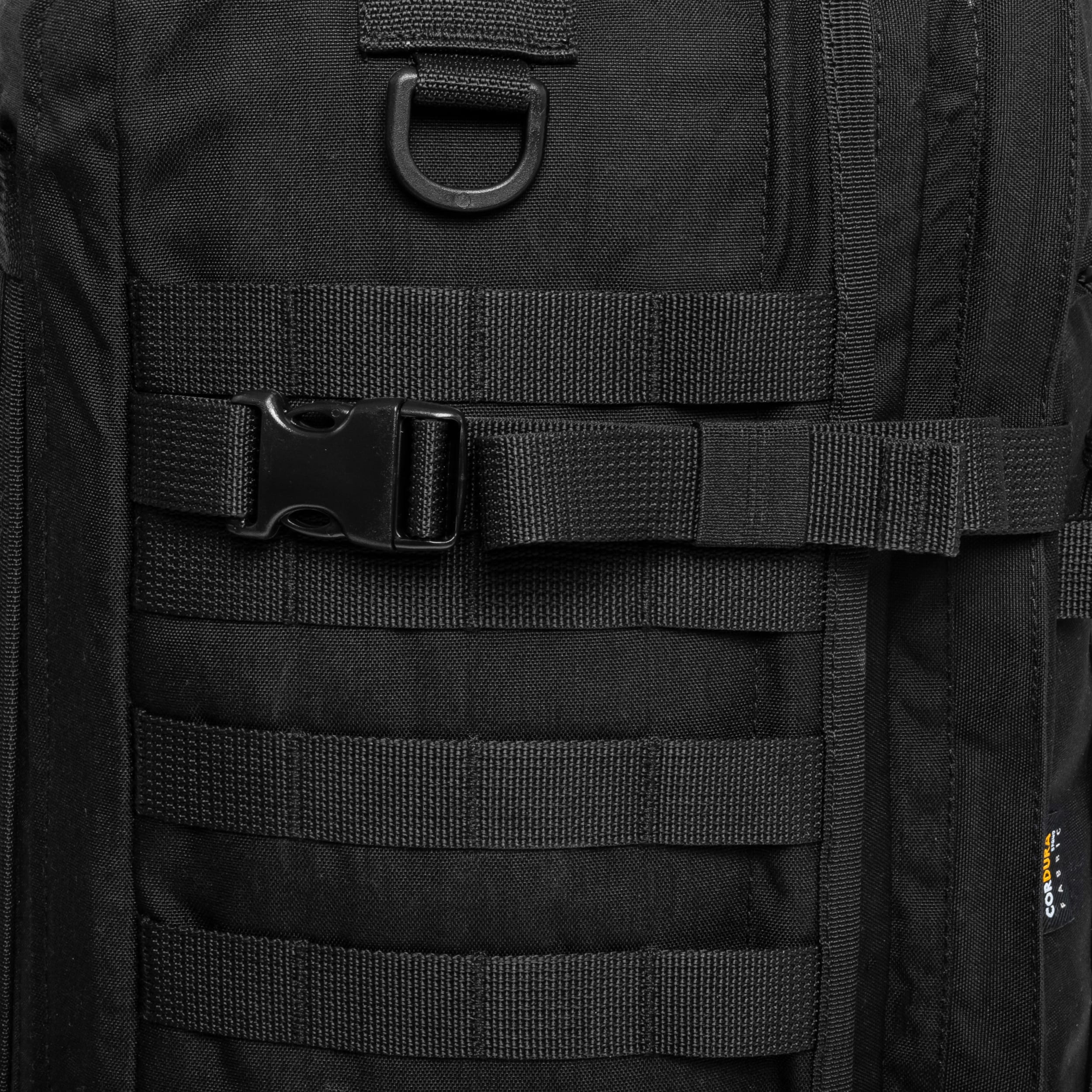 Wisport - Sparrow II - Rucksack 40 l  - Black