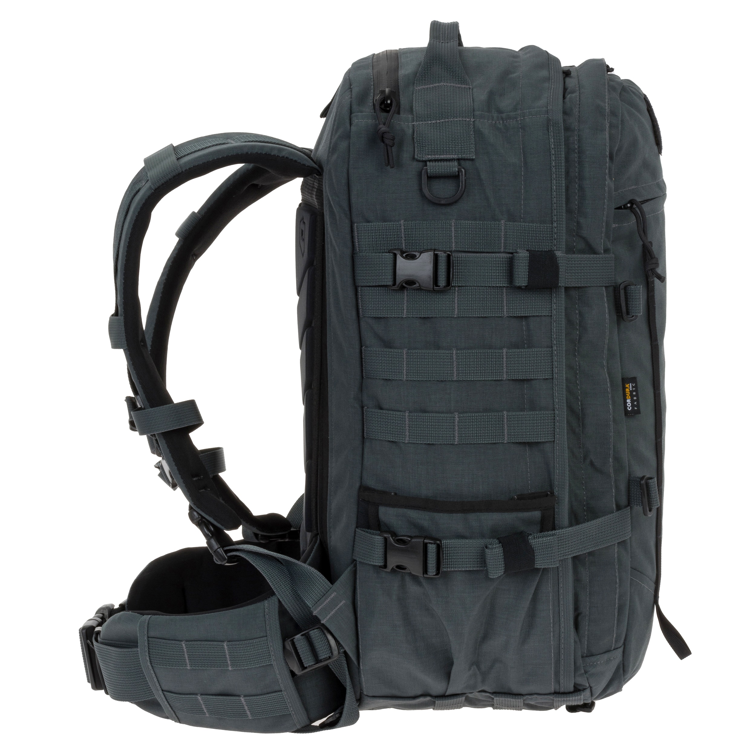 Wisport - Sparrow II 40 l - Rucksack - Graphite