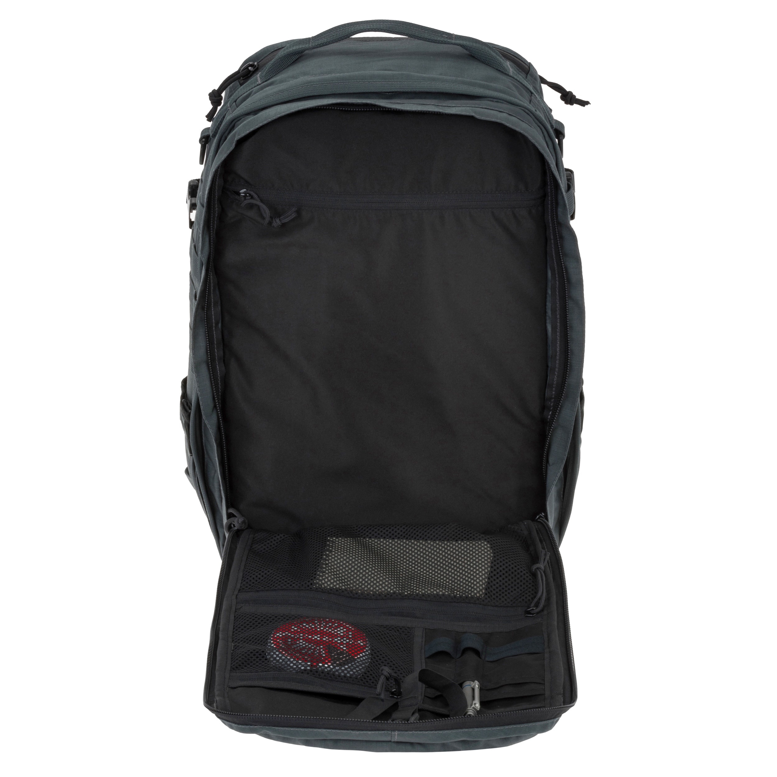 Wisport - Sparrow II 40 l - Rucksack - Graphite