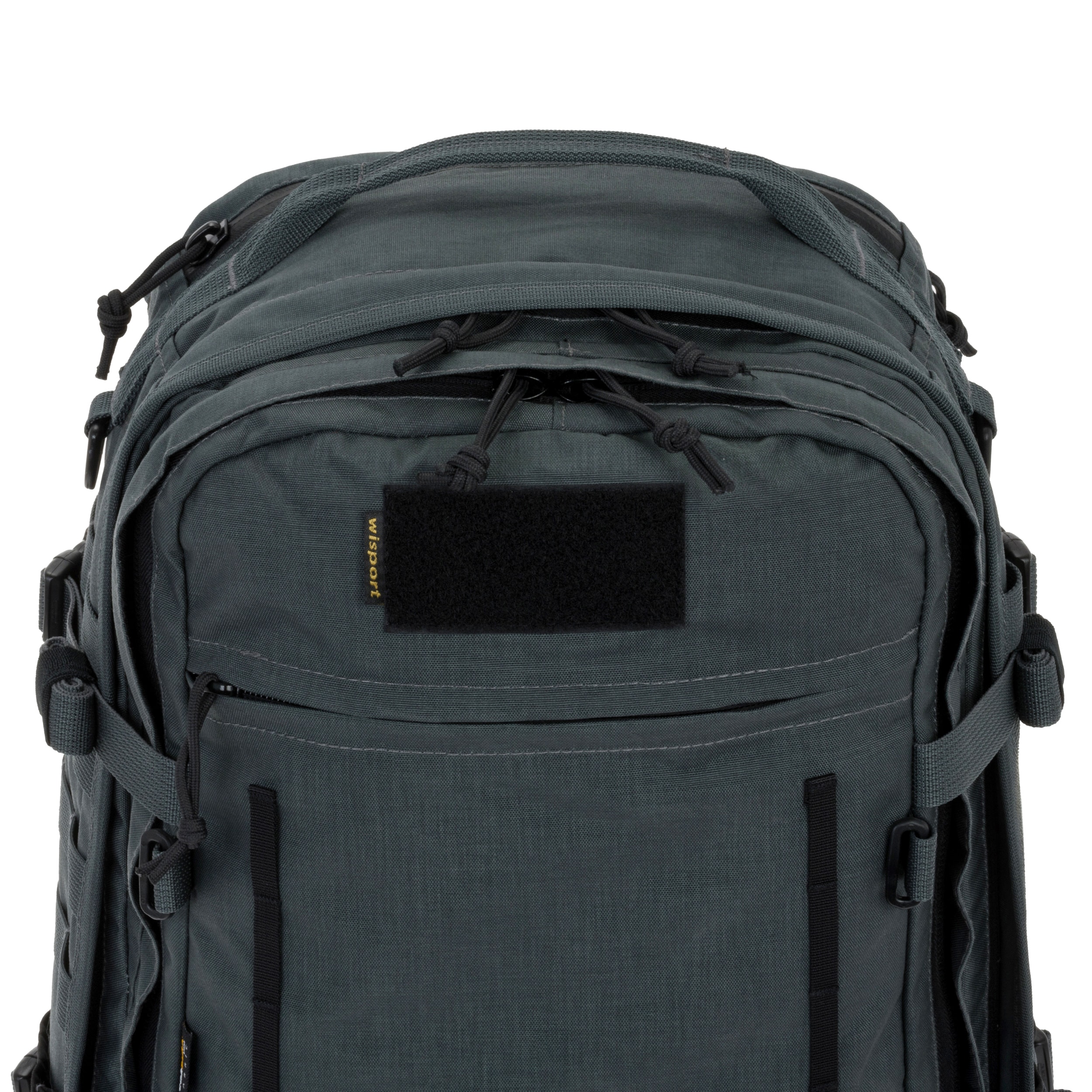 Wisport - Sparrow II 40 l - Rucksack - Graphite