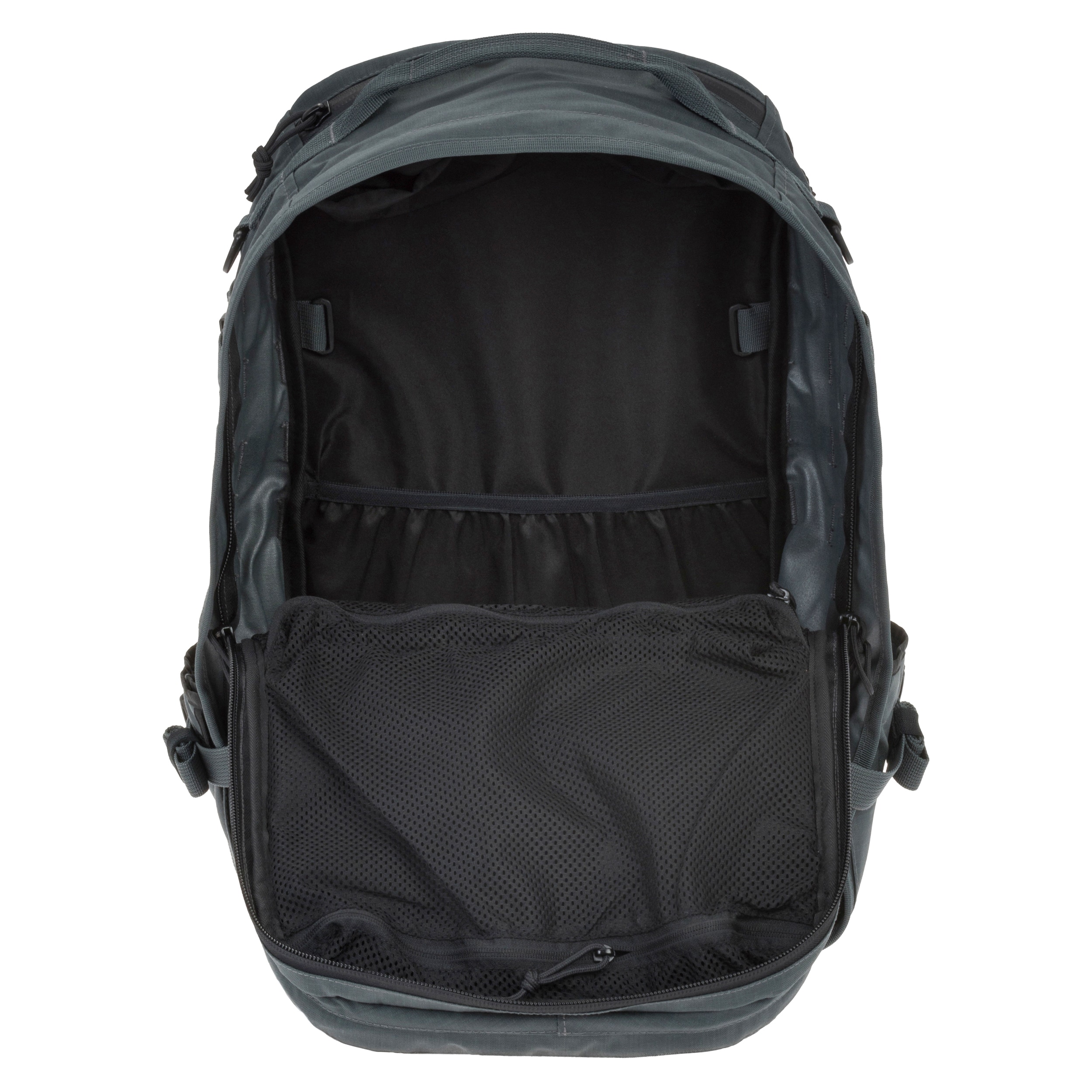 Wisport - Sparrow II 40 l - Rucksack - Graphite