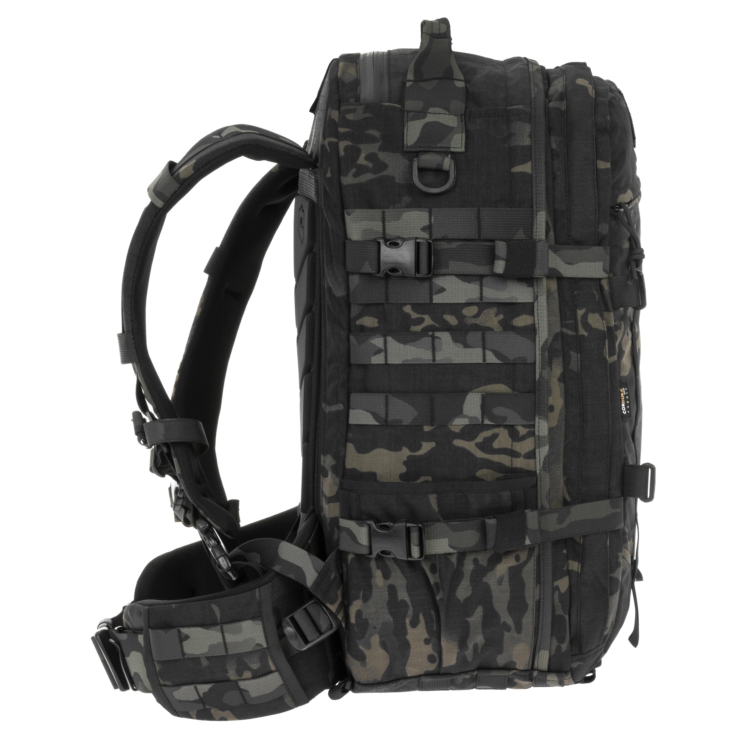 Wisport - Sparrow II 40 l - Rucksack - MultiCam Black