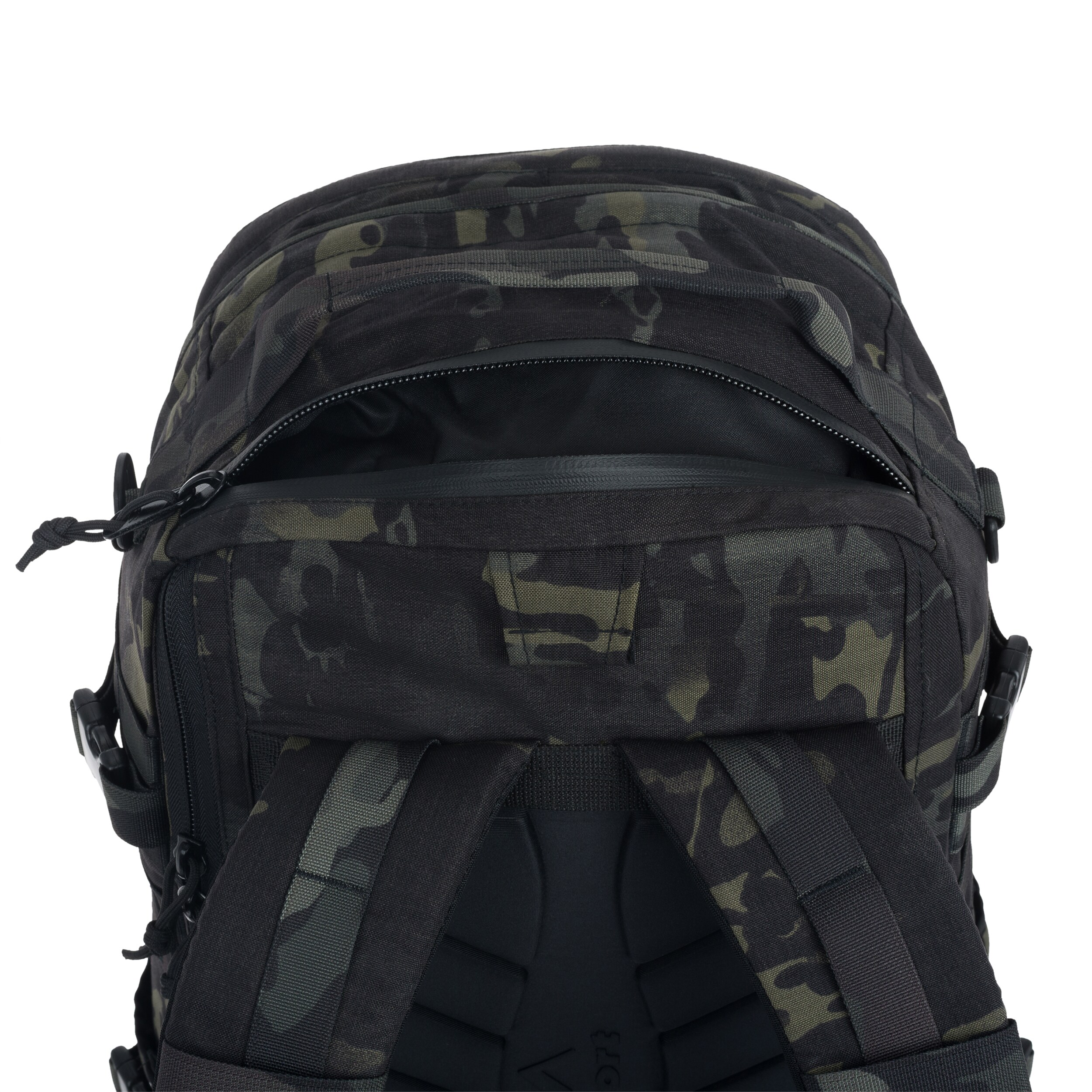Wisport - Sparrow II Rucksack 40 l - MultiCam Black